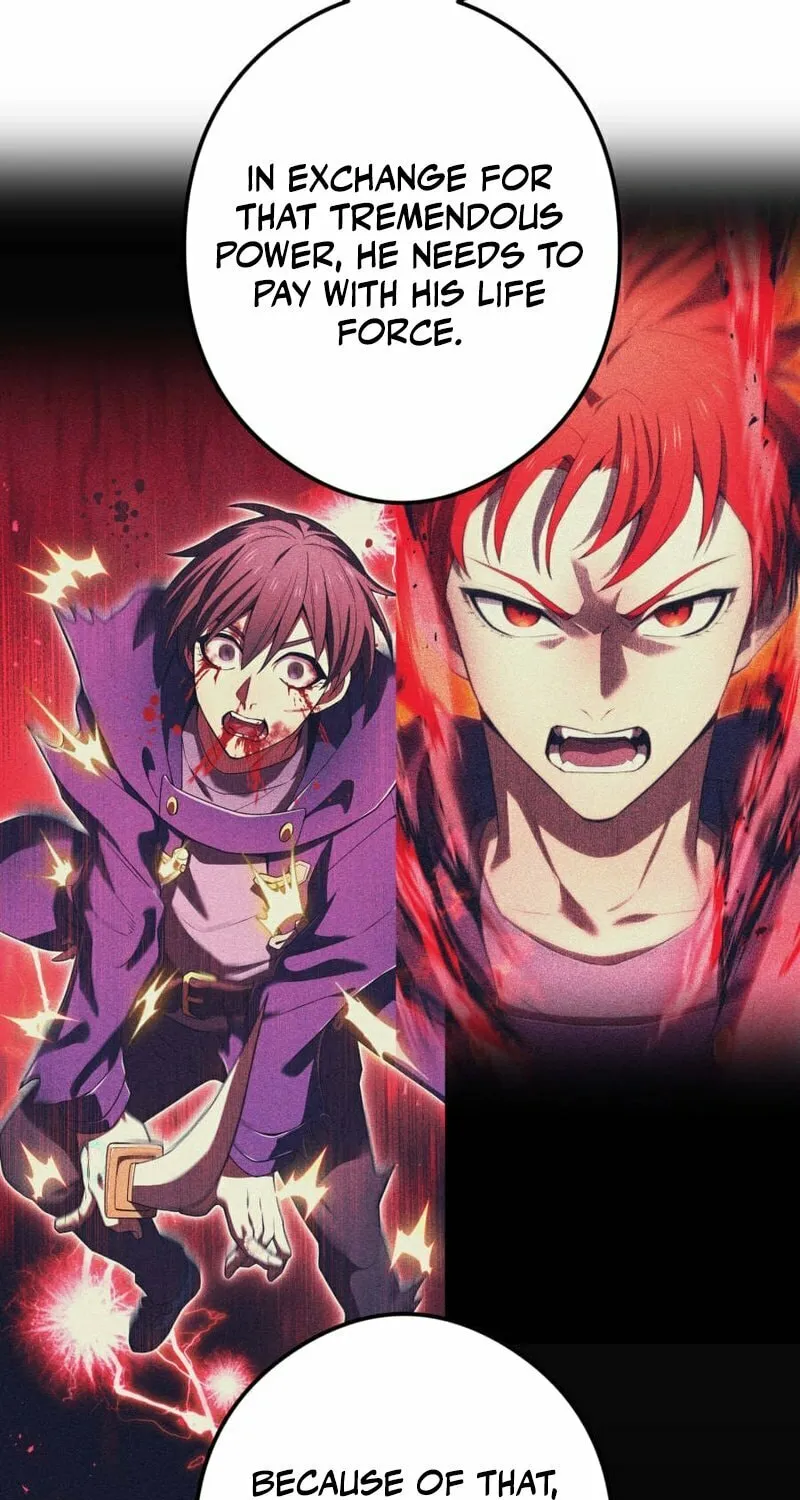 Ore Dake Saikyou Chouetsusha - Zen Sekai no Cheat Shishou ni Mitomerareta Chapter 59 page 108 - 