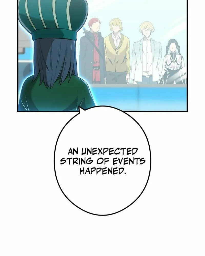 Ore Dake Saikyou Chouetsusha - Zen Sekai no Cheat Shishou ni Mitomerareta Chapter 59 page 110 - 