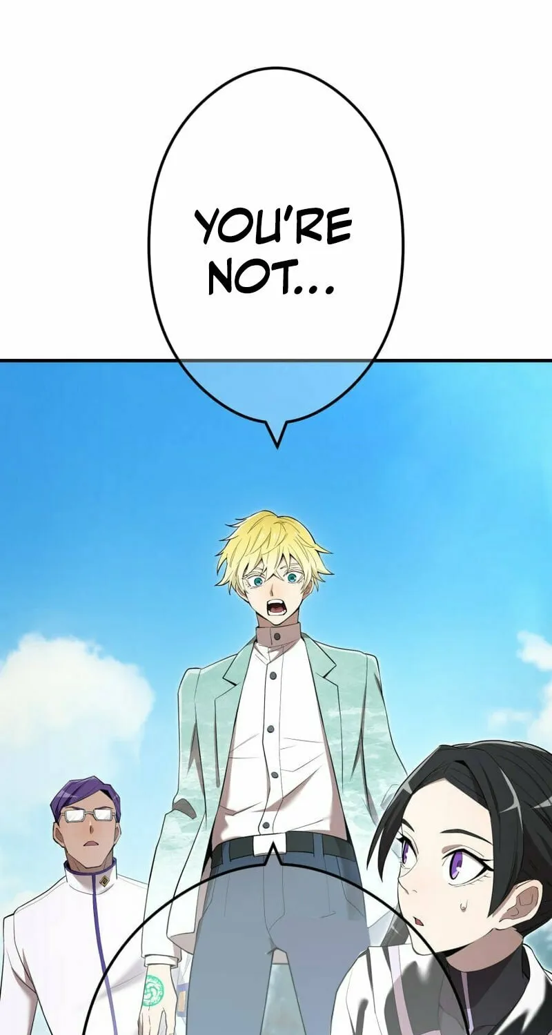Ore Dake Saikyou Chouetsusha - Zen Sekai no Cheat Shishou ni Mitomerareta Chapter 59 page 13 - 