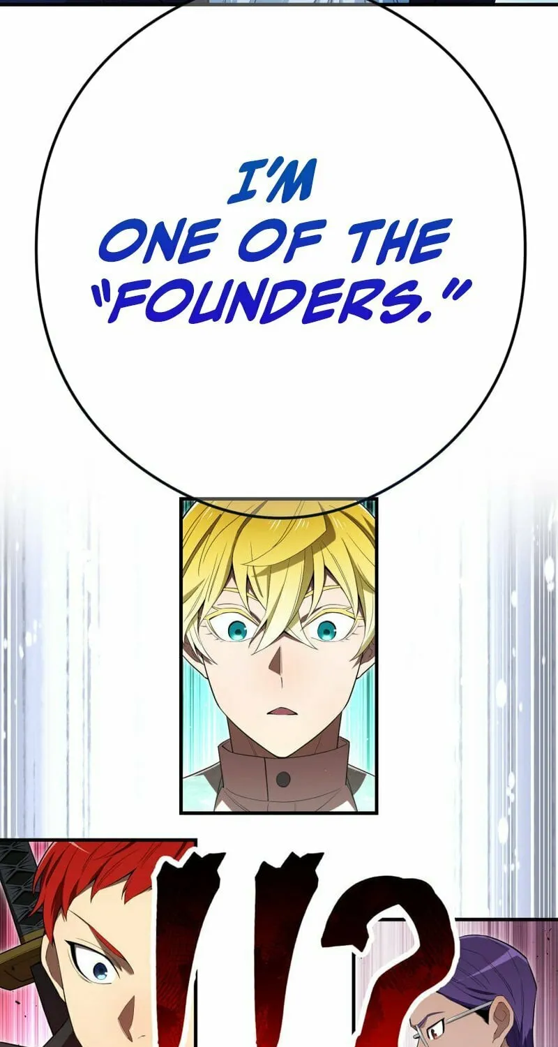 Ore Dake Saikyou Chouetsusha - Zen Sekai no Cheat Shishou ni Mitomerareta Chapter 59 page 18 - 
