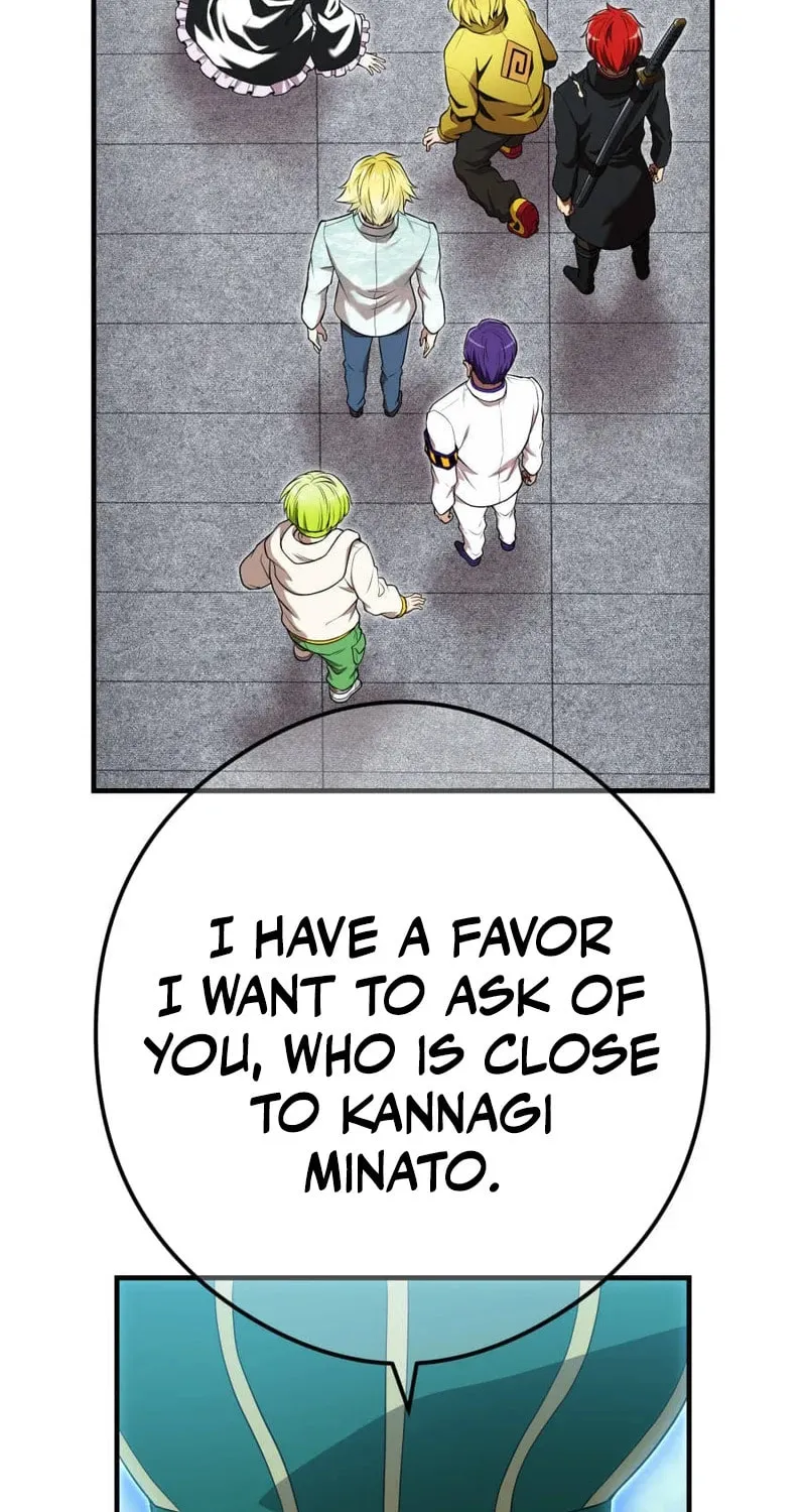 Ore Dake Saikyou Chouetsusha - Zen Sekai no Cheat Shishou ni Mitomerareta Chapter 59 page 22 - 