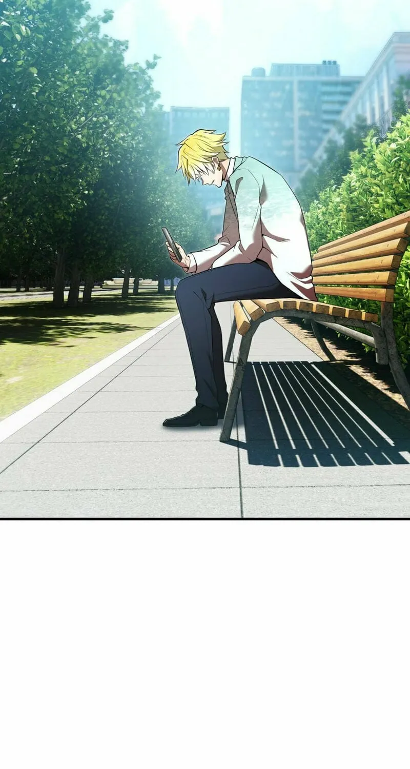 Ore Dake Saikyou Chouetsusha - Zen Sekai no Cheat Shishou ni Mitomerareta Chapter 59 page 43 - 