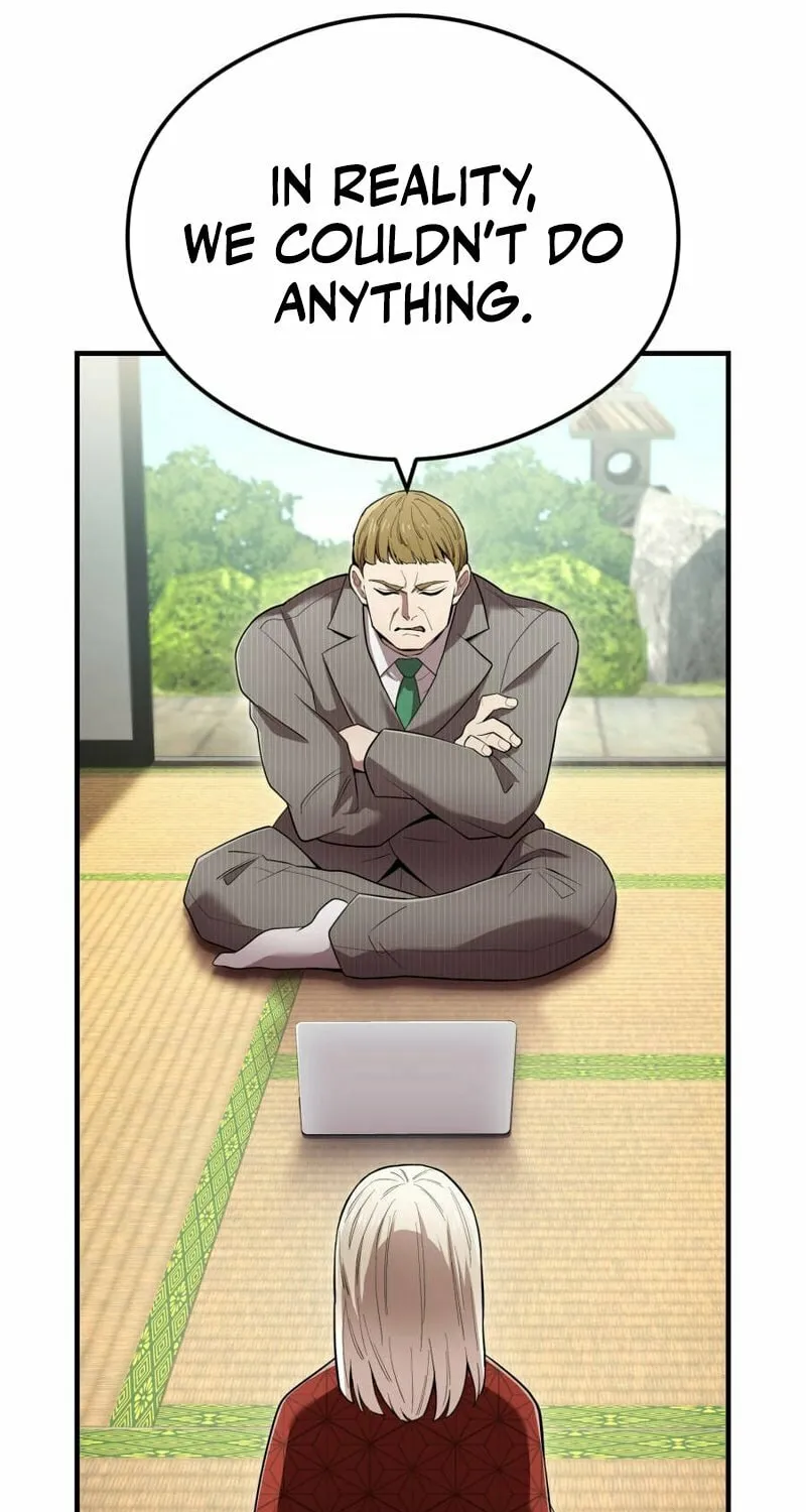 Ore Dake Saikyou Chouetsusha - Zen Sekai no Cheat Shishou ni Mitomerareta Chapter 59 page 54 - 