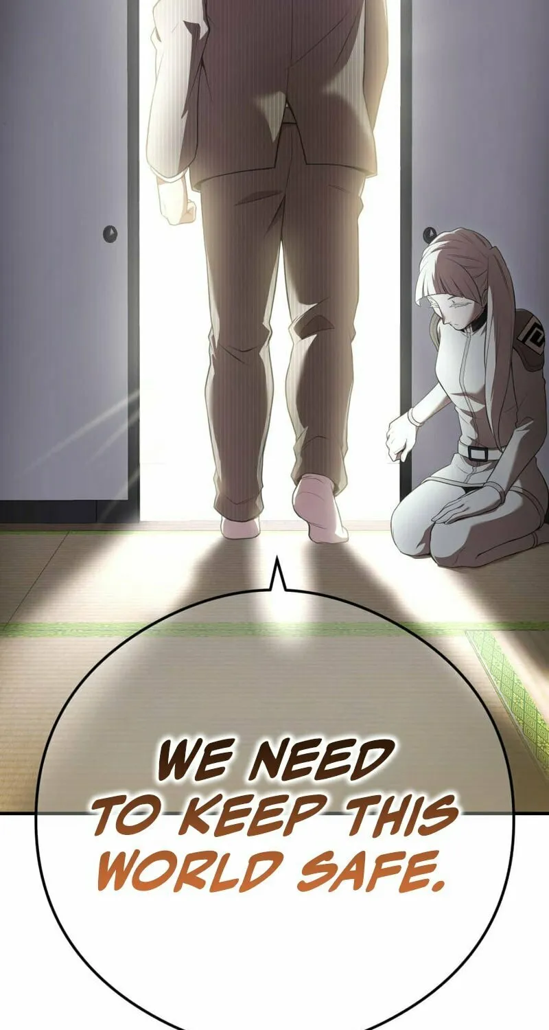 Ore Dake Saikyou Chouetsusha - Zen Sekai no Cheat Shishou ni Mitomerareta Chapter 59 page 61 - 