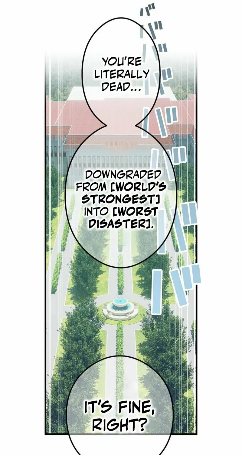 Ore Dake Saikyou Chouetsusha - Zen Sekai no Cheat Shishou ni Mitomerareta Chapter 59 page 65 - 