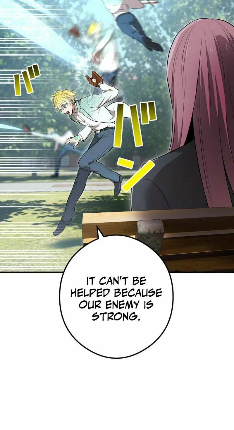 Ore Dake Saikyou Chouetsusha - Zen Sekai no Cheat Shishou ni Mitomerareta Chapter 59 page 72 - 