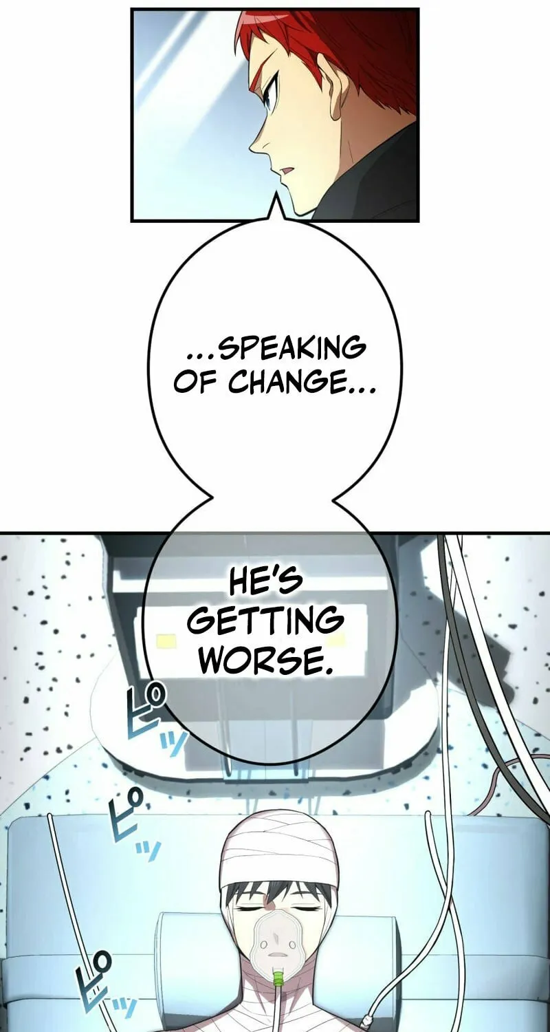Ore Dake Saikyou Chouetsusha - Zen Sekai no Cheat Shishou ni Mitomerareta Chapter 59 page 97 - 
