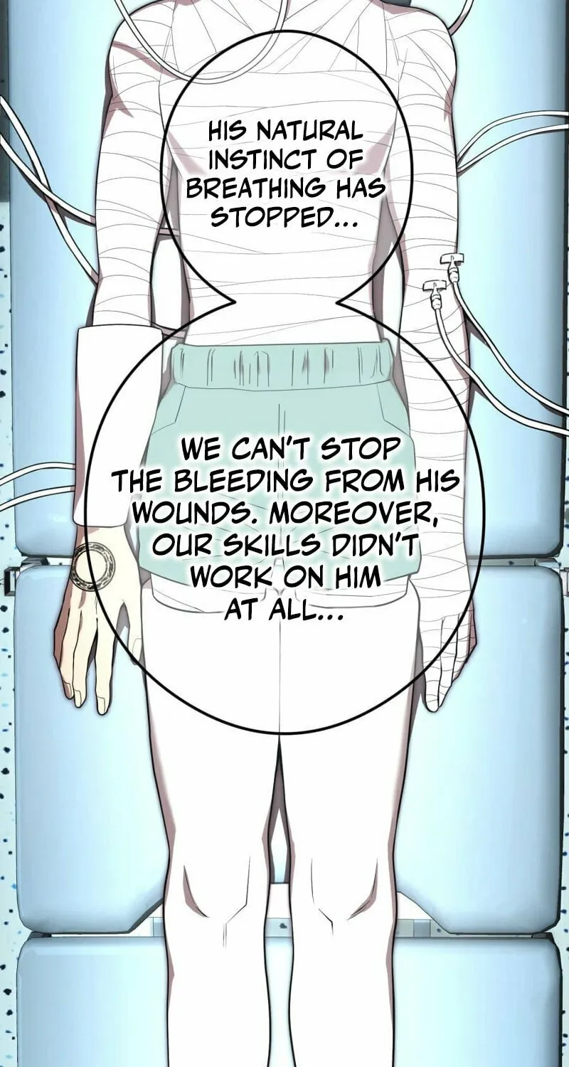 Ore Dake Saikyou Chouetsusha - Zen Sekai no Cheat Shishou ni Mitomerareta Chapter 59 page 98 - 