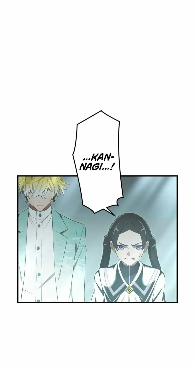Ore Dake Saikyou Chouetsusha - Zen Sekai no Cheat Shishou ni Mitomerareta Chapter 59 page 100 - 