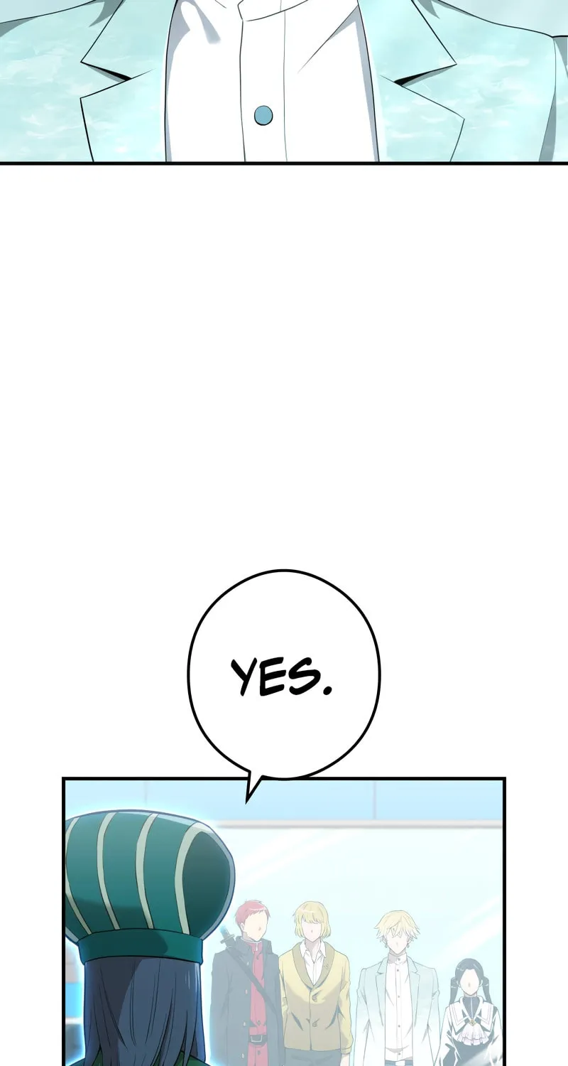Ore Dake Saikyou Chouetsusha - Zen Sekai no Cheat Shishou ni Mitomerareta Chapter 60 page 11 - 