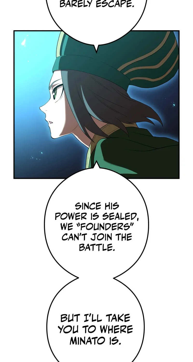 Ore Dake Saikyou Chouetsusha - Zen Sekai no Cheat Shishou ni Mitomerareta Chapter 60 page 107 - 