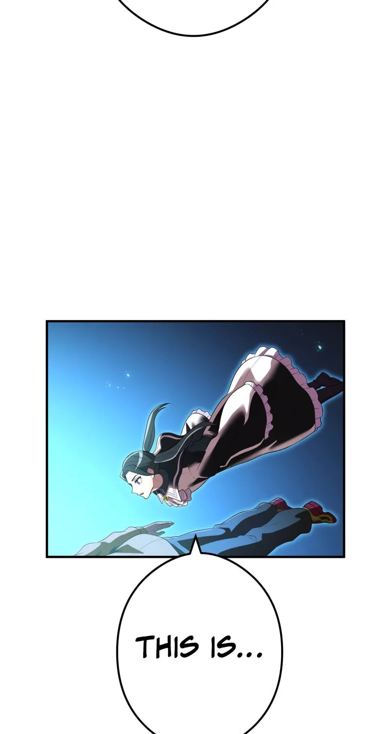 Ore Dake Saikyou Chouetsusha - Zen Sekai no Cheat Shishou ni Mitomerareta Chapter 60 page 108 - 