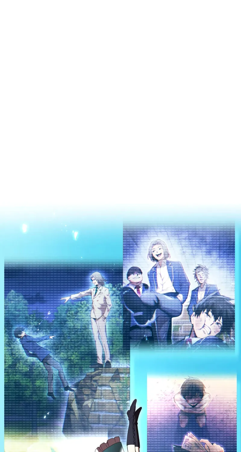 Ore Dake Saikyou Chouetsusha - Zen Sekai no Cheat Shishou ni Mitomerareta Chapter 60 page 110 - 