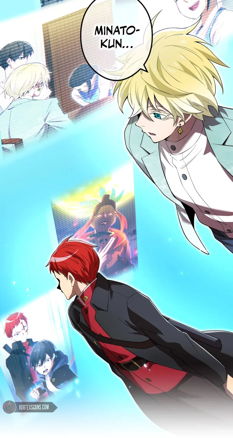 Ore Dake Saikyou Chouetsusha - Zen Sekai no Cheat Shishou ni Mitomerareta Chapter 60 page 114 - 