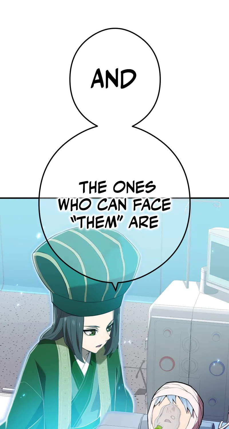 Ore Dake Saikyou Chouetsusha - Zen Sekai no Cheat Shishou ni Mitomerareta Chapter 60 page 16 - 