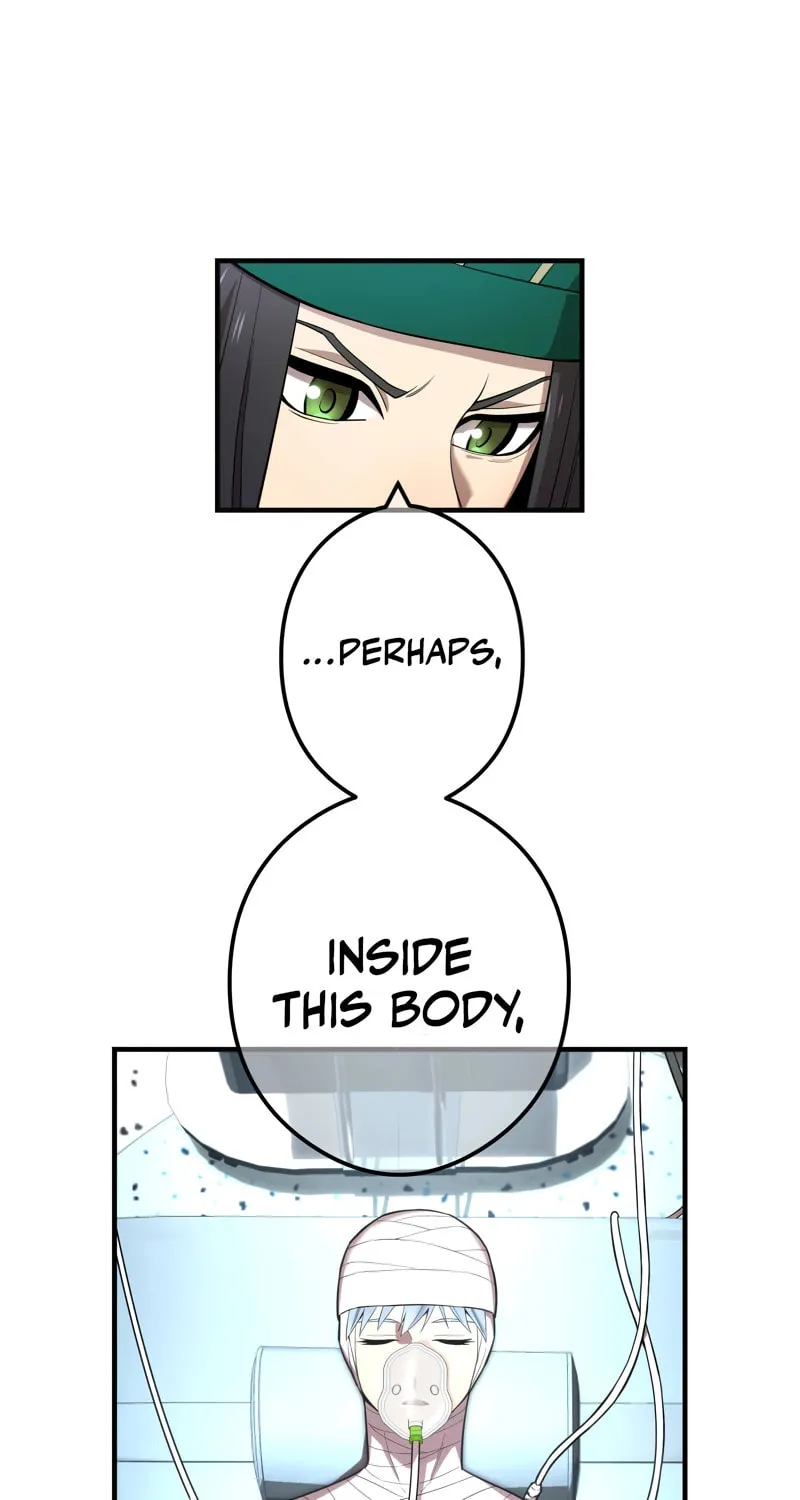 Ore Dake Saikyou Chouetsusha - Zen Sekai no Cheat Shishou ni Mitomerareta Chapter 60 page 20 - 