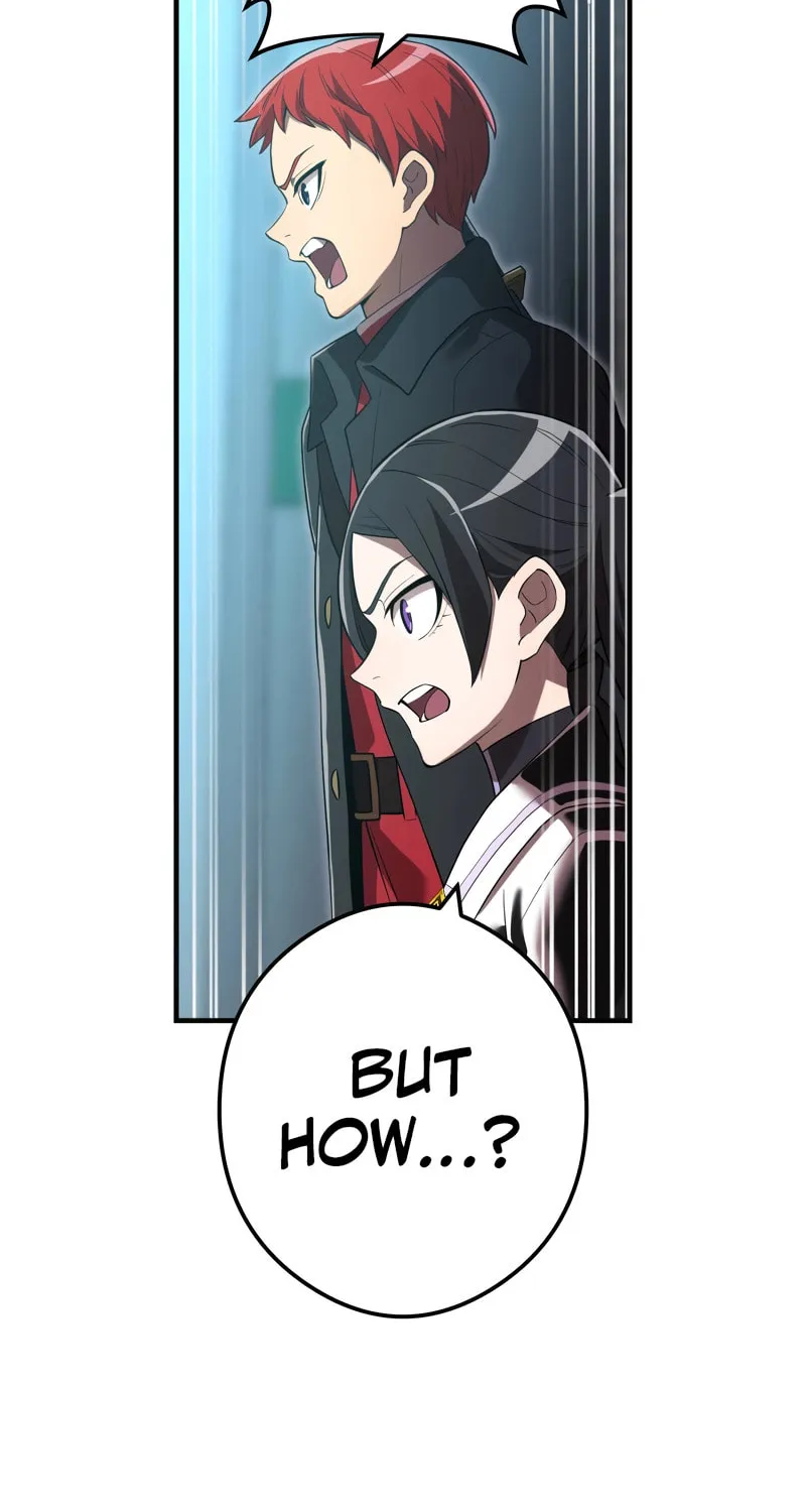 Ore Dake Saikyou Chouetsusha - Zen Sekai no Cheat Shishou ni Mitomerareta Chapter 60 page 24 - 