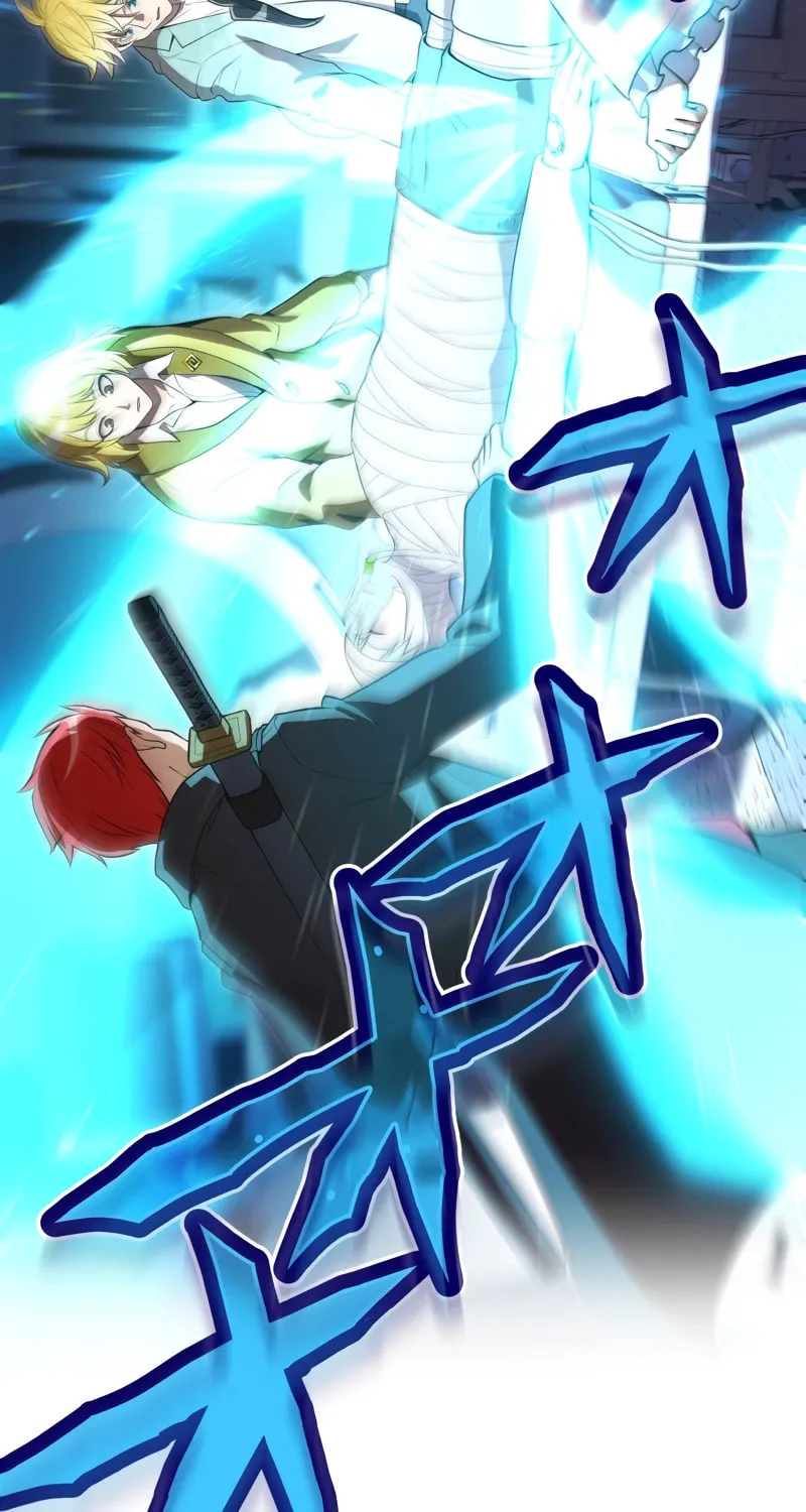 Ore Dake Saikyou Chouetsusha - Zen Sekai no Cheat Shishou ni Mitomerareta Chapter 60 page 30 - 