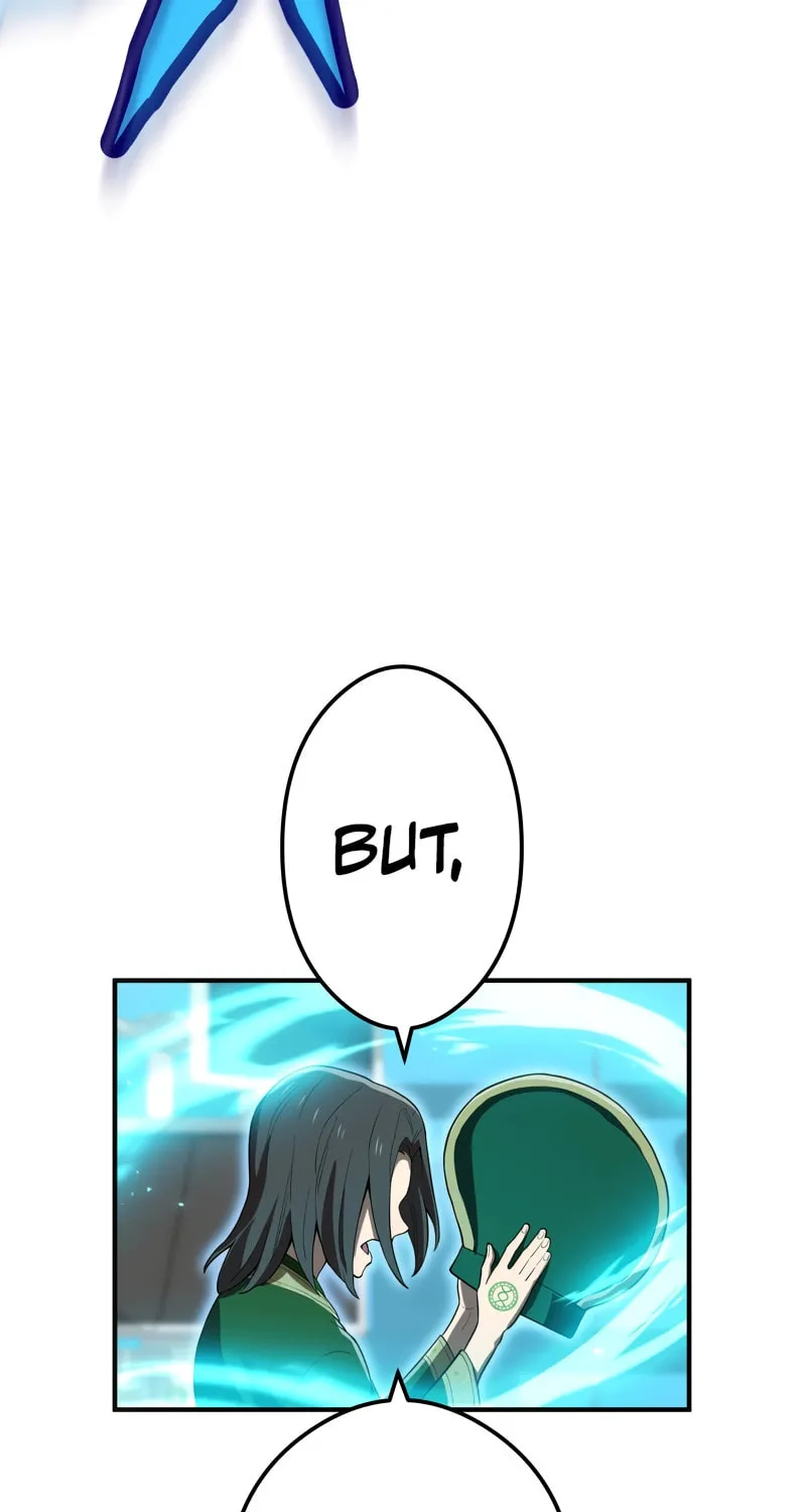 Ore Dake Saikyou Chouetsusha - Zen Sekai no Cheat Shishou ni Mitomerareta Chapter 60 page 31 - 