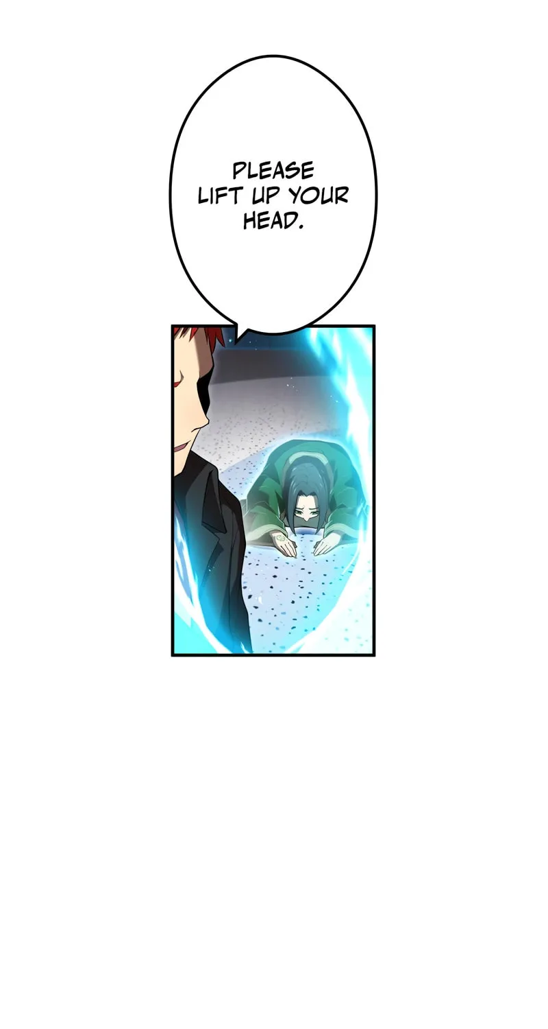 Ore Dake Saikyou Chouetsusha - Zen Sekai no Cheat Shishou ni Mitomerareta Chapter 60 page 38 - 