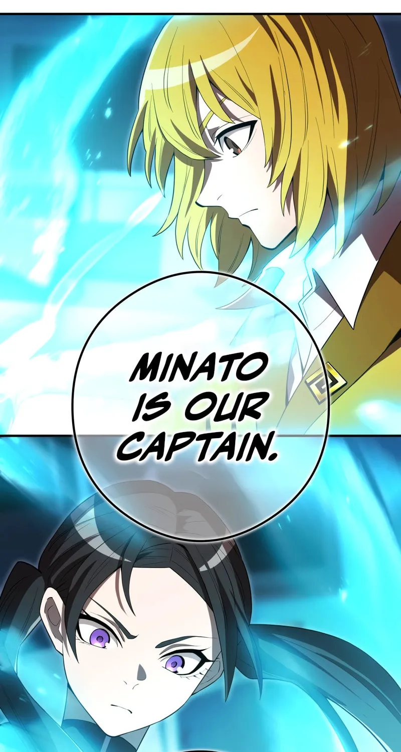Ore Dake Saikyou Chouetsusha - Zen Sekai no Cheat Shishou ni Mitomerareta Chapter 60 page 39 - 