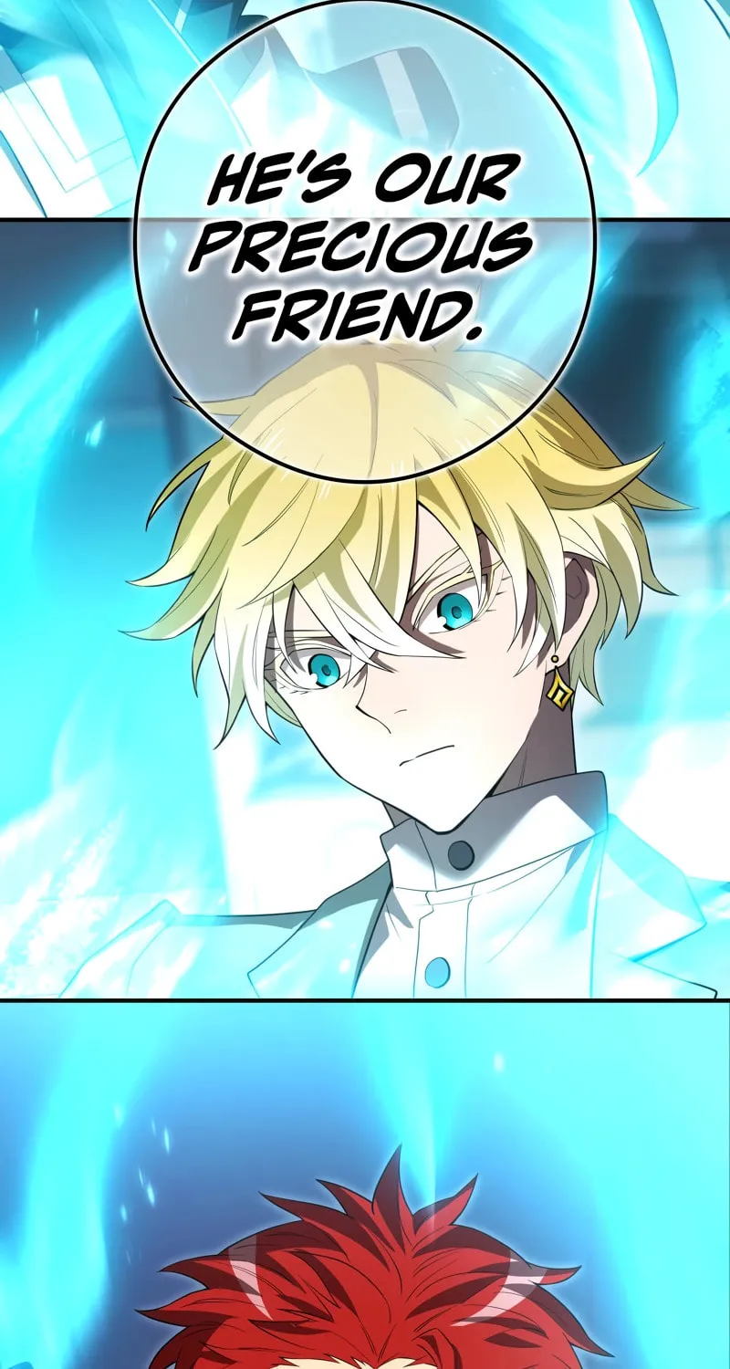 Ore Dake Saikyou Chouetsusha - Zen Sekai no Cheat Shishou ni Mitomerareta Chapter 60 page 40 - 