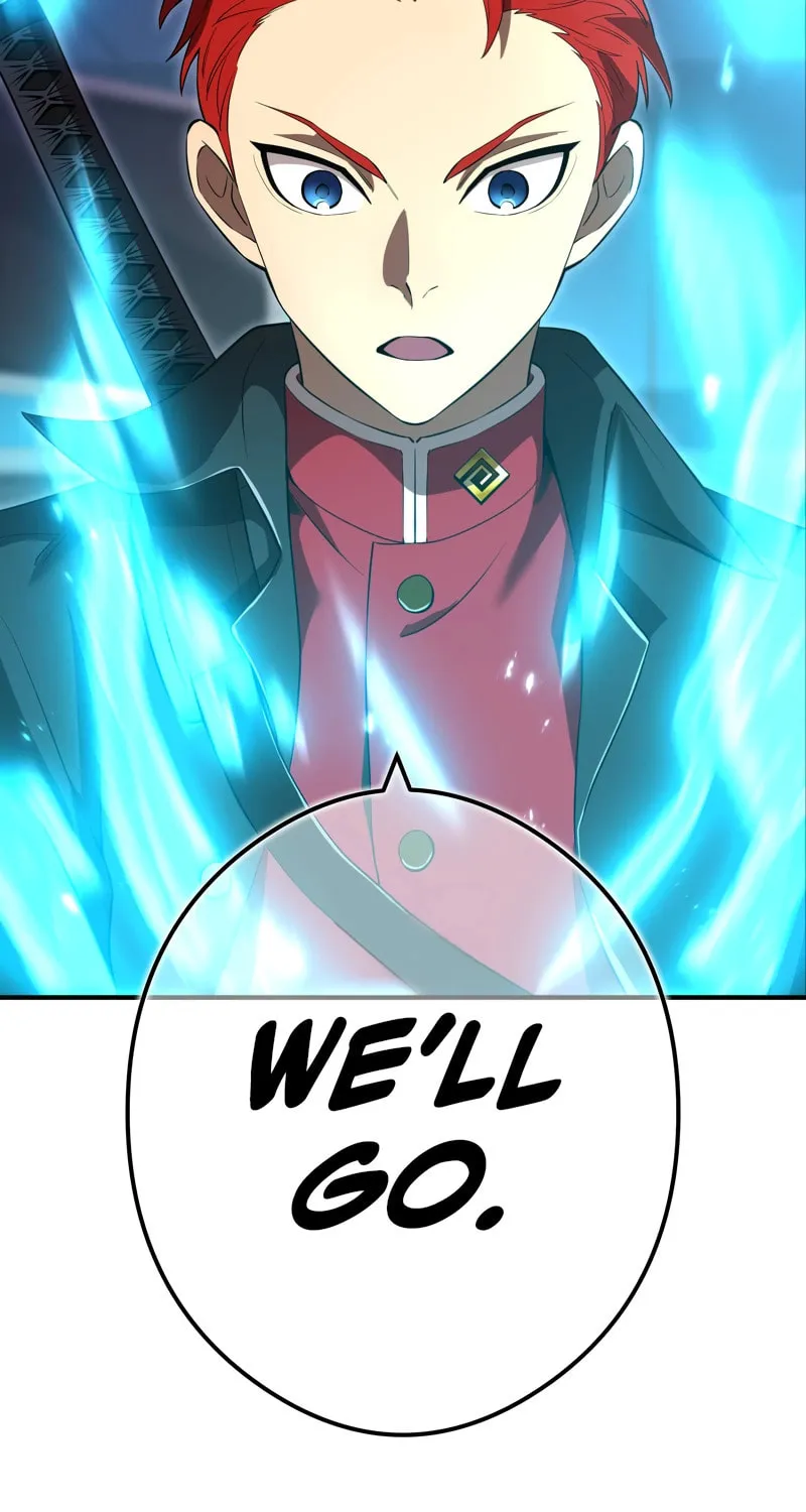 Ore Dake Saikyou Chouetsusha - Zen Sekai no Cheat Shishou ni Mitomerareta Chapter 60 page 41 - 