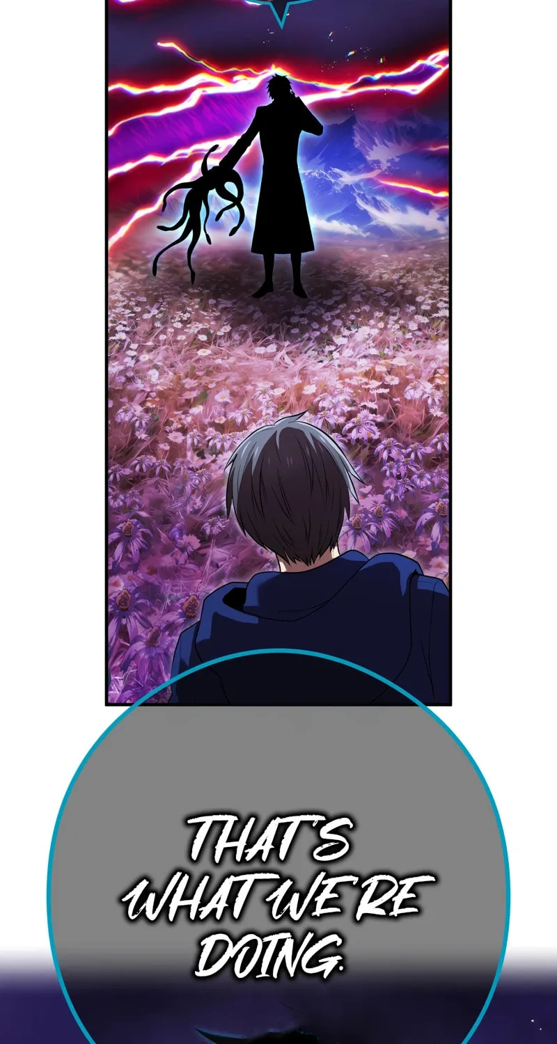 Ore Dake Saikyou Chouetsusha - Zen Sekai no Cheat Shishou ni Mitomerareta Chapter 60 page 50 - 
