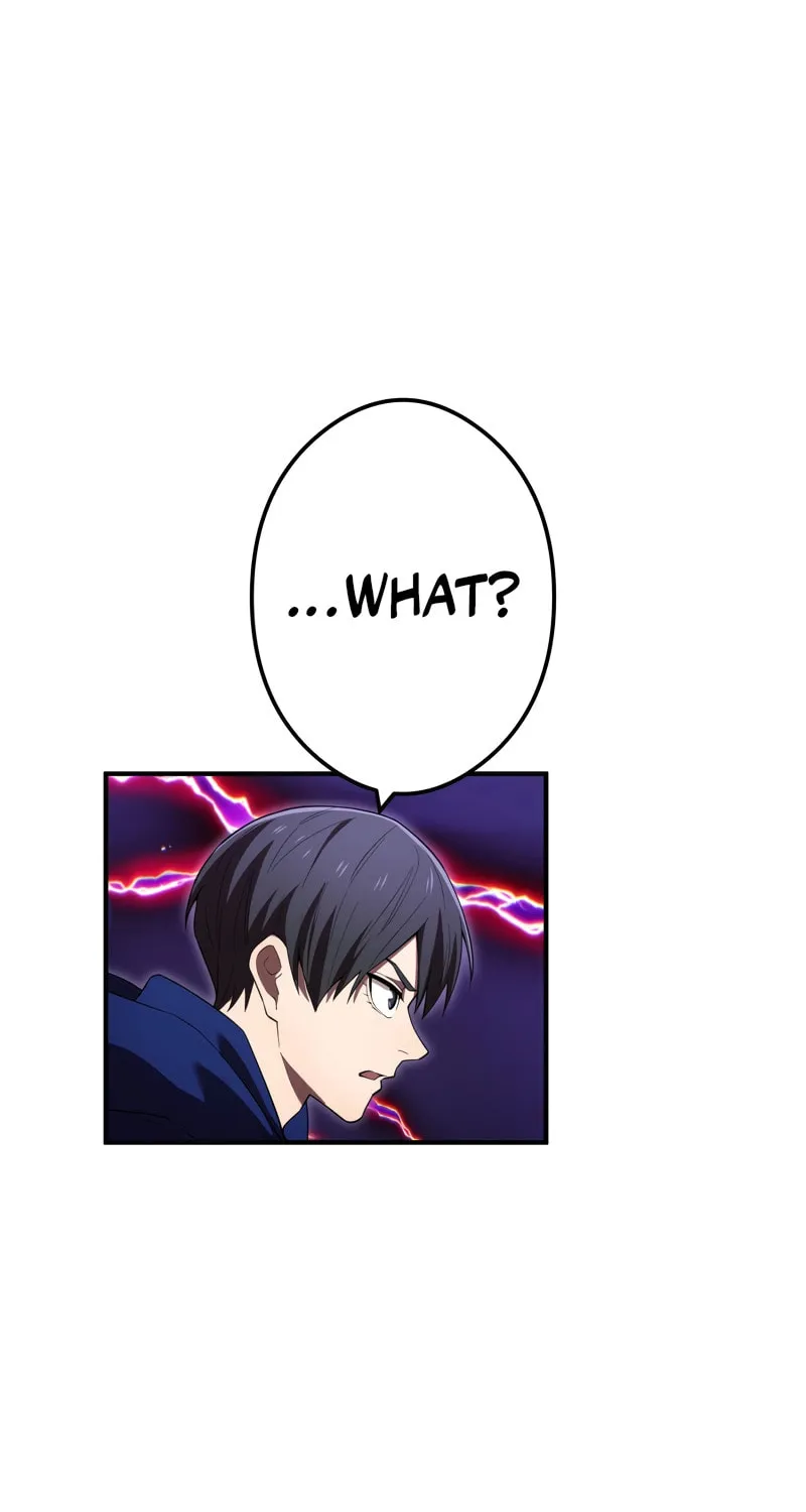 Ore Dake Saikyou Chouetsusha - Zen Sekai no Cheat Shishou ni Mitomerareta Chapter 60 page 52 - 