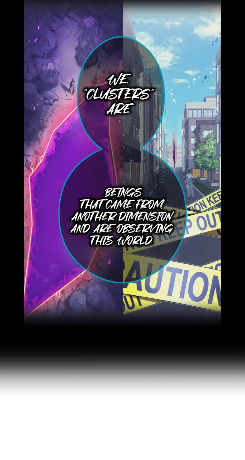 Ore Dake Saikyou Chouetsusha - Zen Sekai no Cheat Shishou ni Mitomerareta Chapter 60 page 54 - 