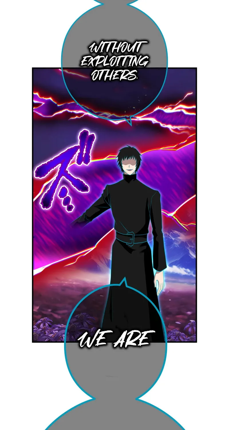 Ore Dake Saikyou Chouetsusha - Zen Sekai no Cheat Shishou ni Mitomerareta Chapter 60 page 61 - 