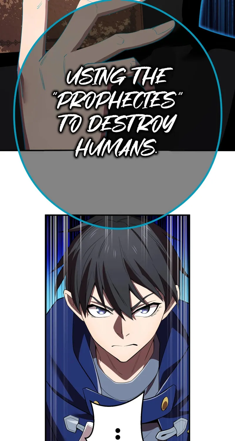 Ore Dake Saikyou Chouetsusha - Zen Sekai no Cheat Shishou ni Mitomerareta Chapter 60 page 63 - 