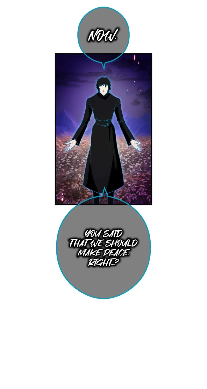 Ore Dake Saikyou Chouetsusha - Zen Sekai no Cheat Shishou ni Mitomerareta Chapter 60 page 77 - 
