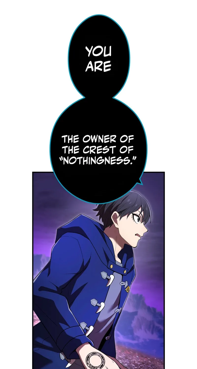 Ore Dake Saikyou Chouetsusha - Zen Sekai no Cheat Shishou ni Mitomerareta Chapter 60 page 85 - 