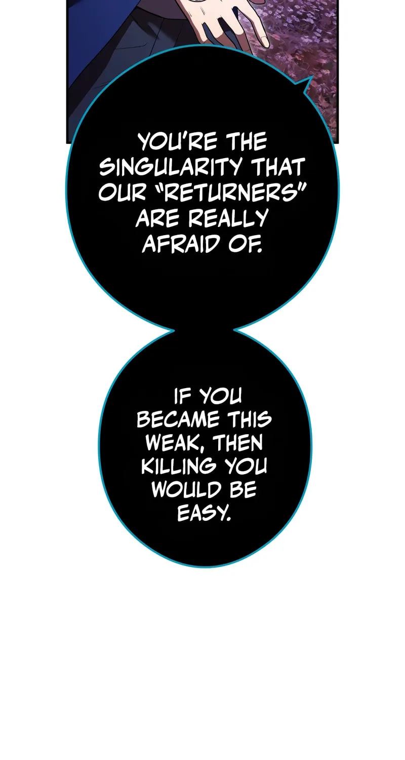 Ore Dake Saikyou Chouetsusha - Zen Sekai no Cheat Shishou ni Mitomerareta Chapter 60 page 86 - 