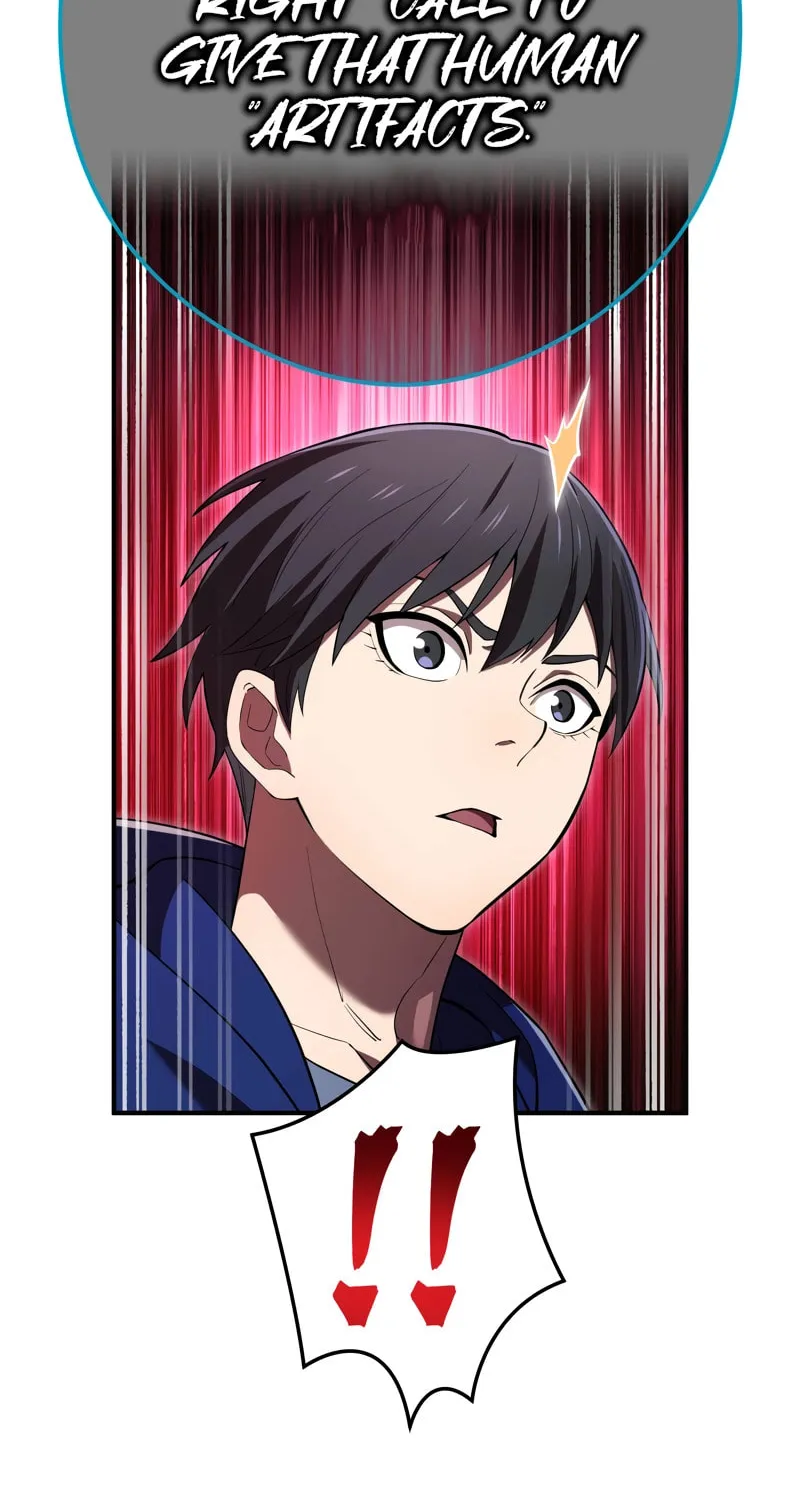 Ore Dake Saikyou Chouetsusha - Zen Sekai no Cheat Shishou ni Mitomerareta Chapter 60 page 89 - 