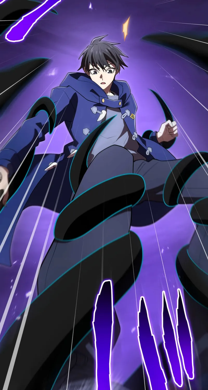 Ore Dake Saikyou Chouetsusha - Zen Sekai no Cheat Shishou ni Mitomerareta Chapter 60 page 97 - 