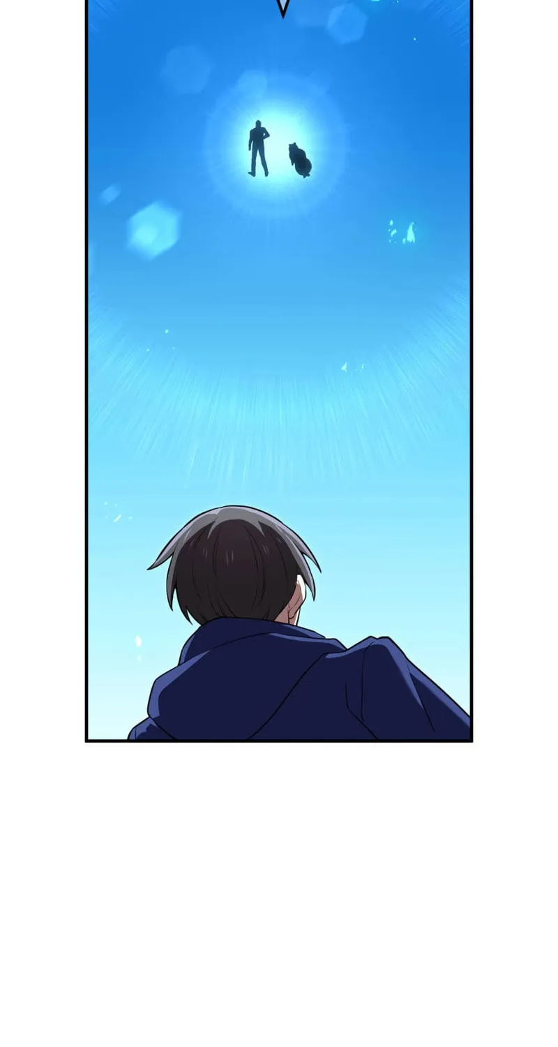 Ore Dake Saikyou Chouetsusha - Zen Sekai no Cheat Shishou ni Mitomerareta Chapter 61 page 103 - 