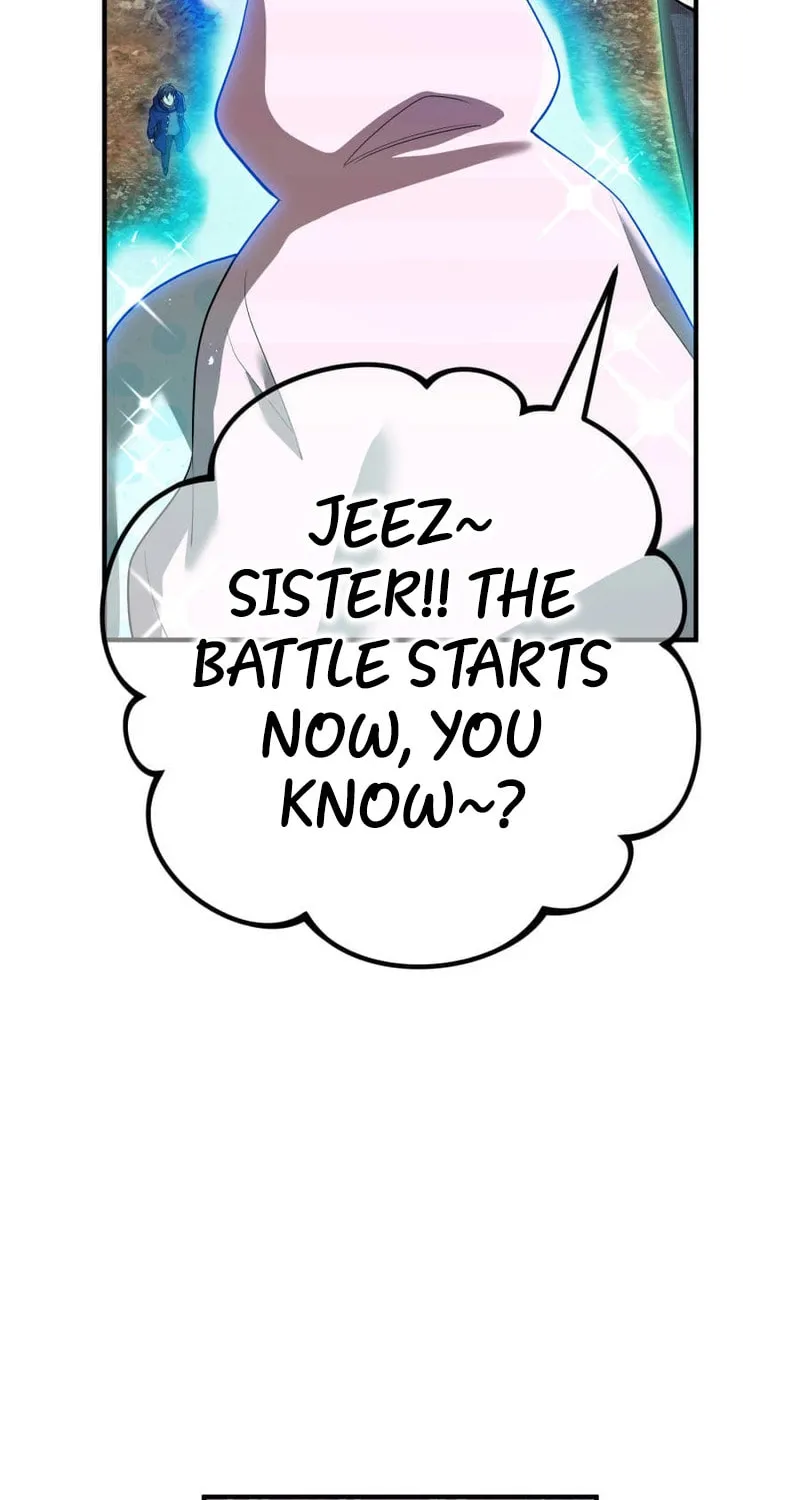 Ore Dake Saikyou Chouetsusha - Zen Sekai no Cheat Shishou ni Mitomerareta Chapter 61 page 106 - 