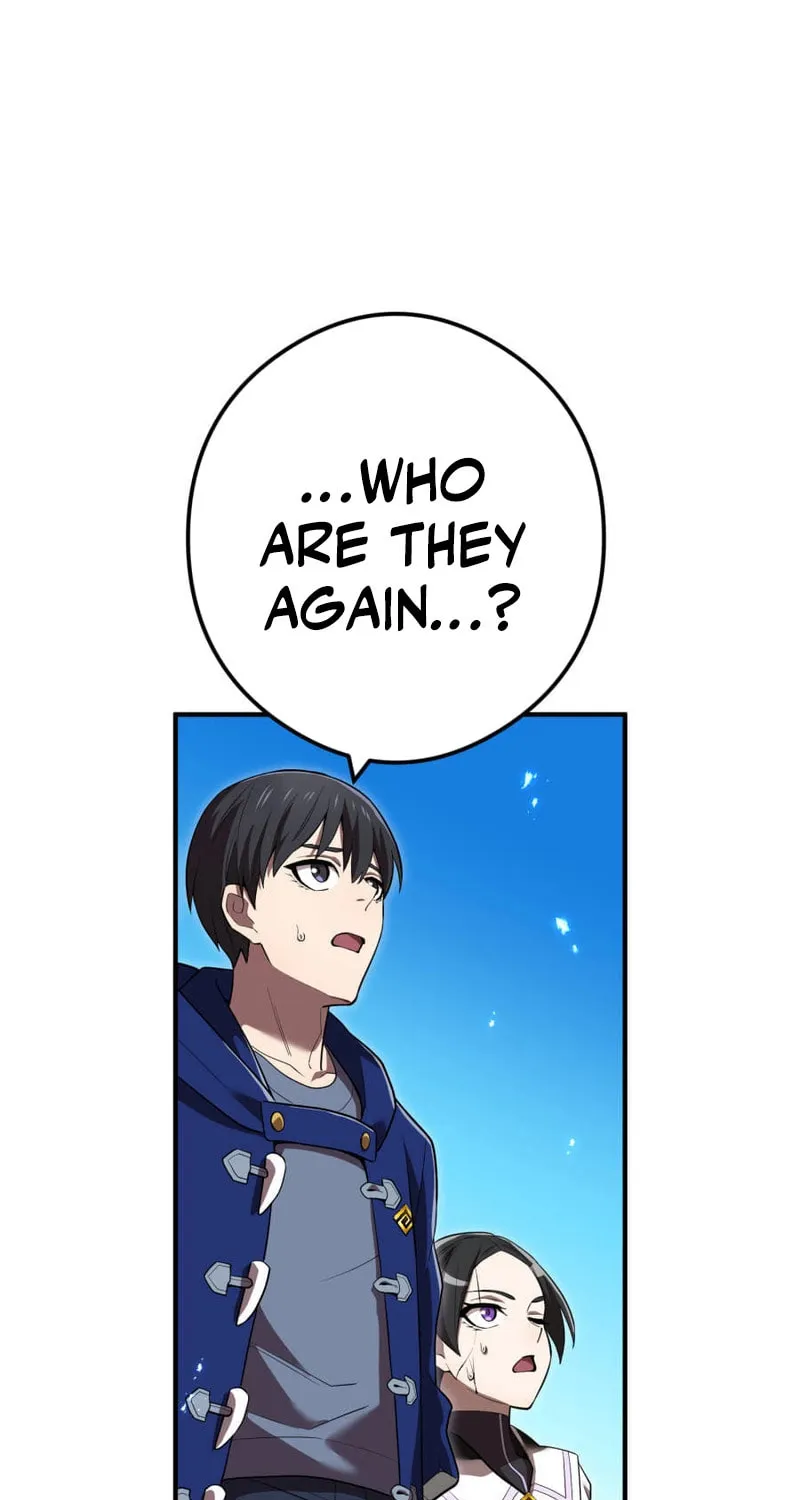 Ore Dake Saikyou Chouetsusha - Zen Sekai no Cheat Shishou ni Mitomerareta Chapter 61 page 110 - 