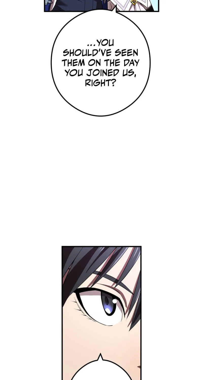 Ore Dake Saikyou Chouetsusha - Zen Sekai no Cheat Shishou ni Mitomerareta Chapter 61 page 111 - 