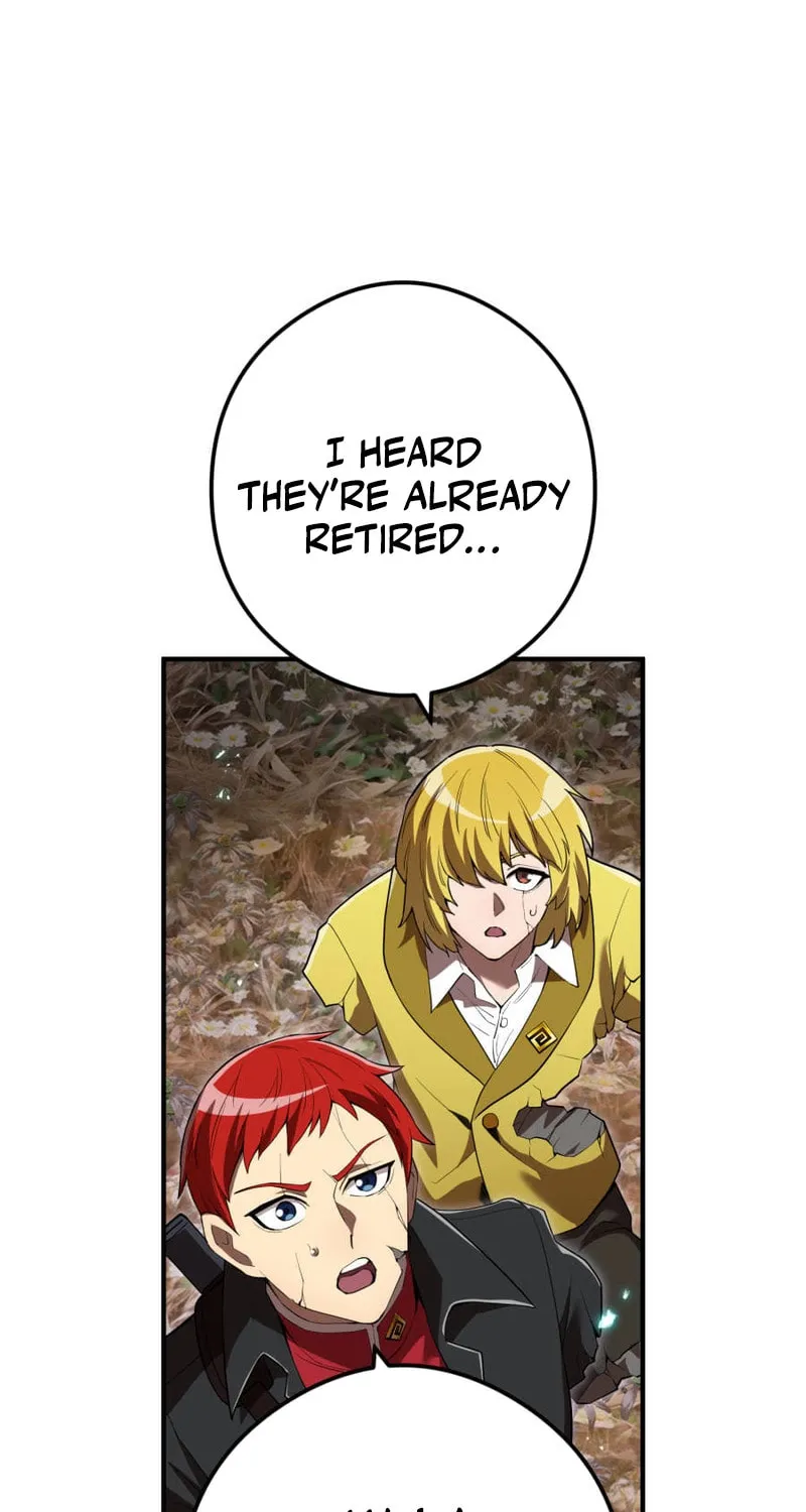 Ore Dake Saikyou Chouetsusha - Zen Sekai no Cheat Shishou ni Mitomerareta Chapter 61 page 115 - 