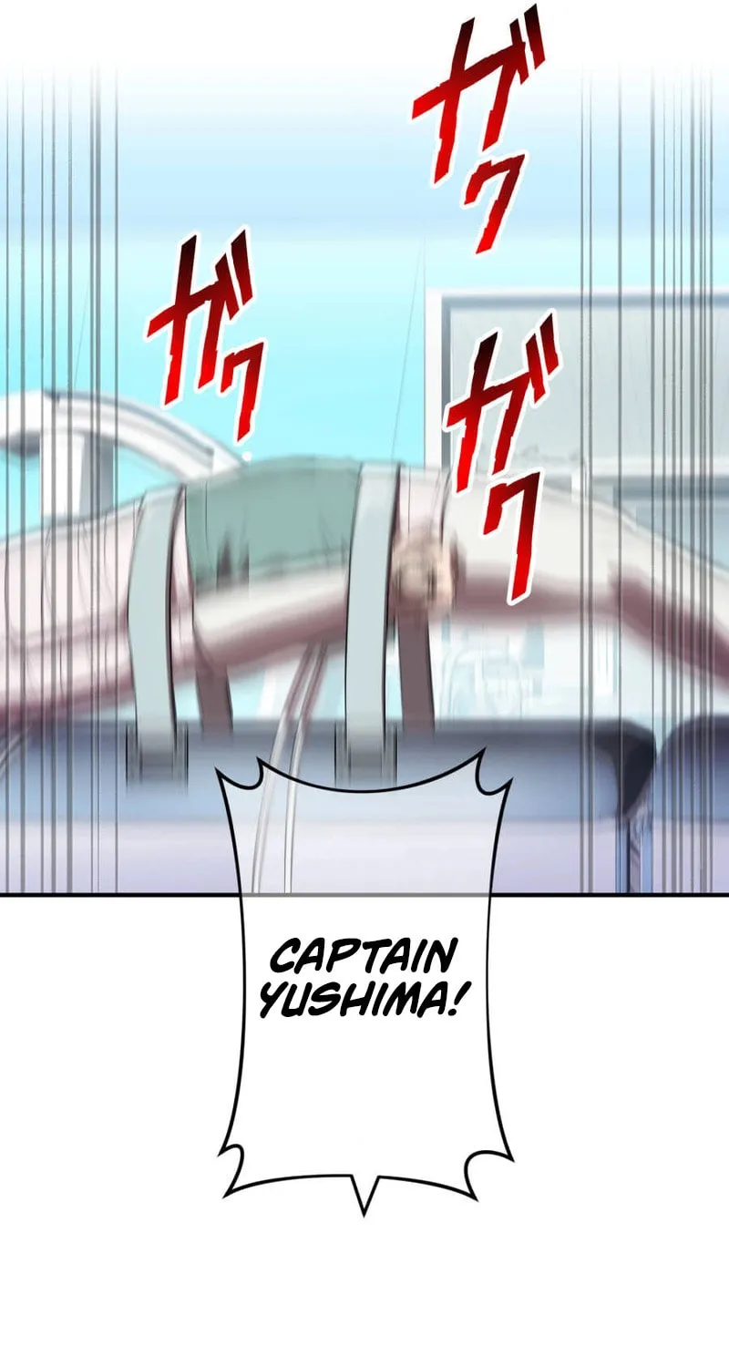 Ore Dake Saikyou Chouetsusha - Zen Sekai no Cheat Shishou ni Mitomerareta Chapter 61 page 30 - 
