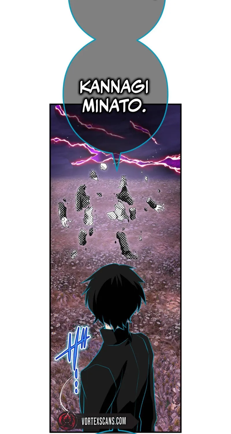 Ore Dake Saikyou Chouetsusha - Zen Sekai no Cheat Shishou ni Mitomerareta Chapter 61 page 43 - 