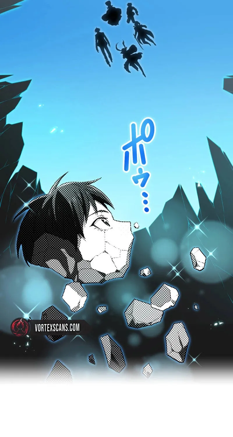 Ore Dake Saikyou Chouetsusha - Zen Sekai no Cheat Shishou ni Mitomerareta Chapter 61 page 50 - 