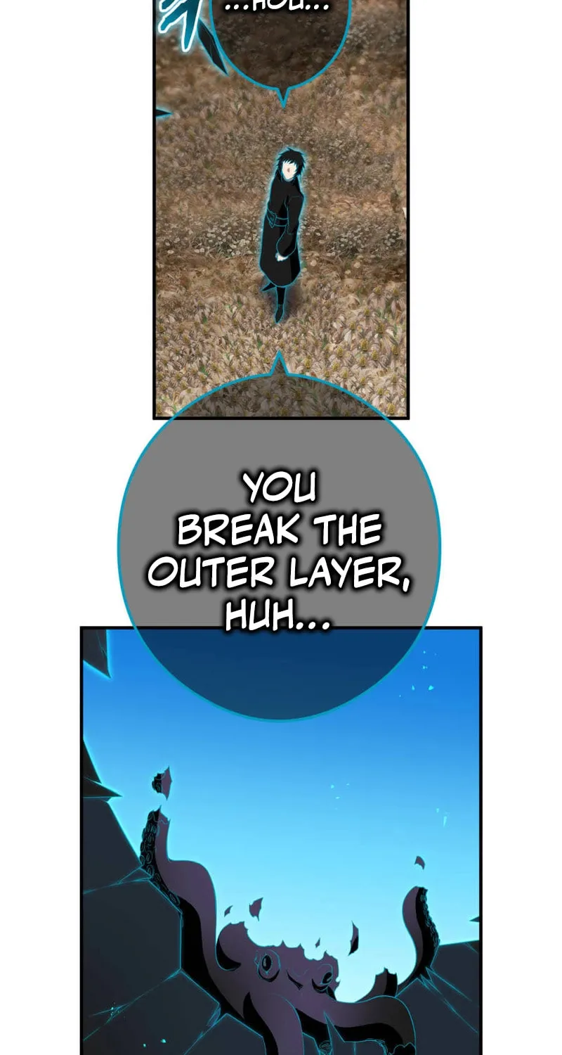 Ore Dake Saikyou Chouetsusha - Zen Sekai no Cheat Shishou ni Mitomerareta Chapter 61 page 55 - 