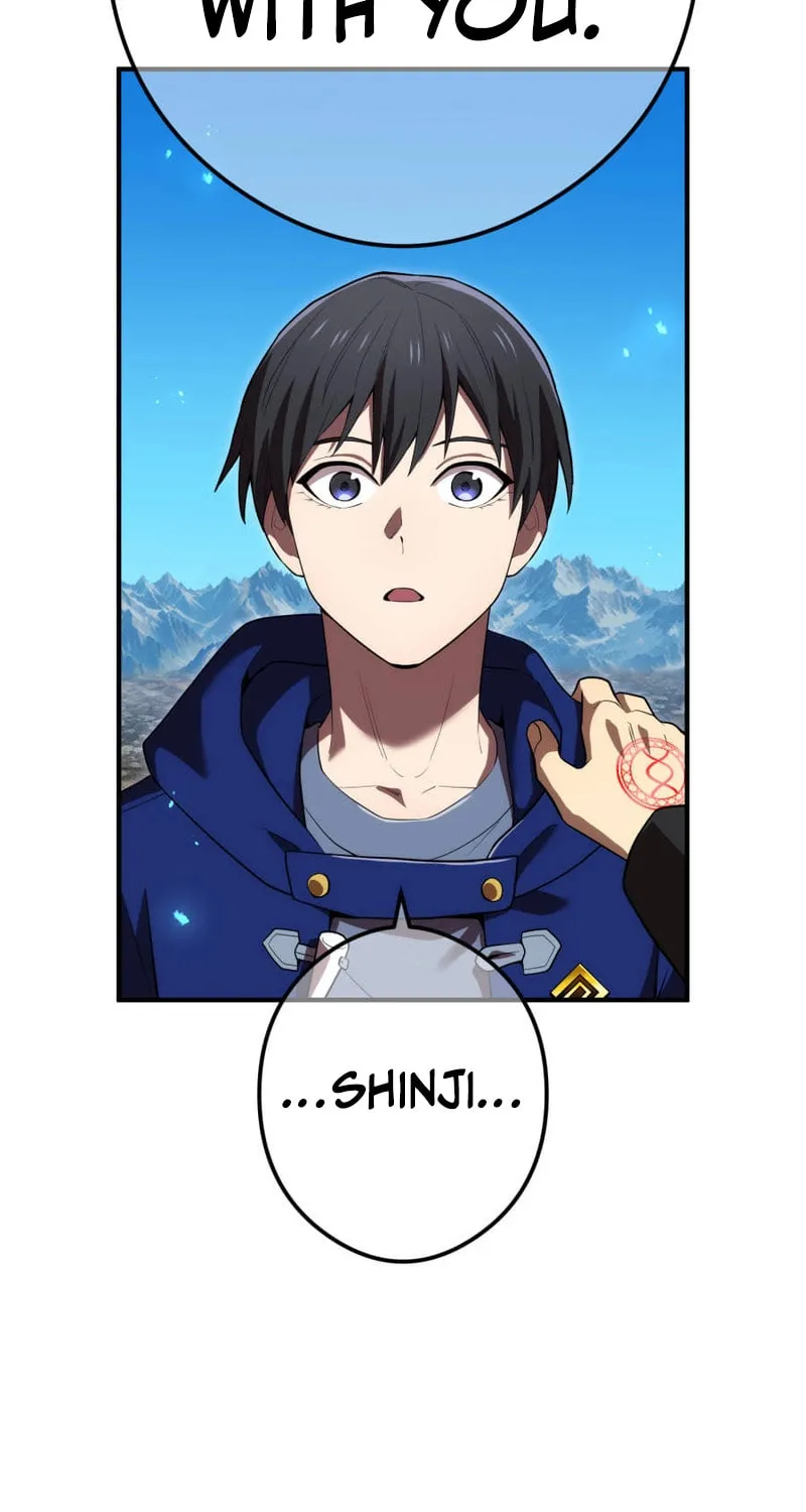 Ore Dake Saikyou Chouetsusha - Zen Sekai no Cheat Shishou ni Mitomerareta Chapter 61 page 64 - 