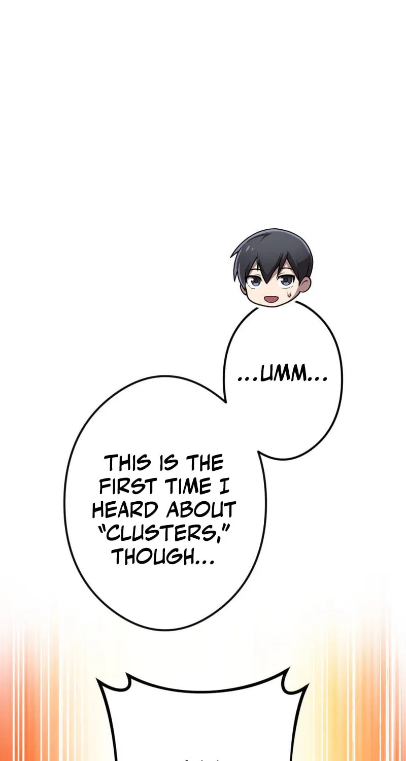 Ore Dake Saikyou Chouetsusha - Zen Sekai no Cheat Shishou ni Mitomerareta Chapter 61 page 65 - 