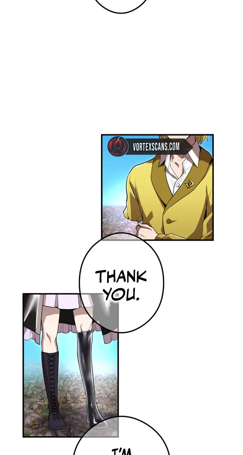 Ore Dake Saikyou Chouetsusha - Zen Sekai no Cheat Shishou ni Mitomerareta Chapter 61 page 67 - 
