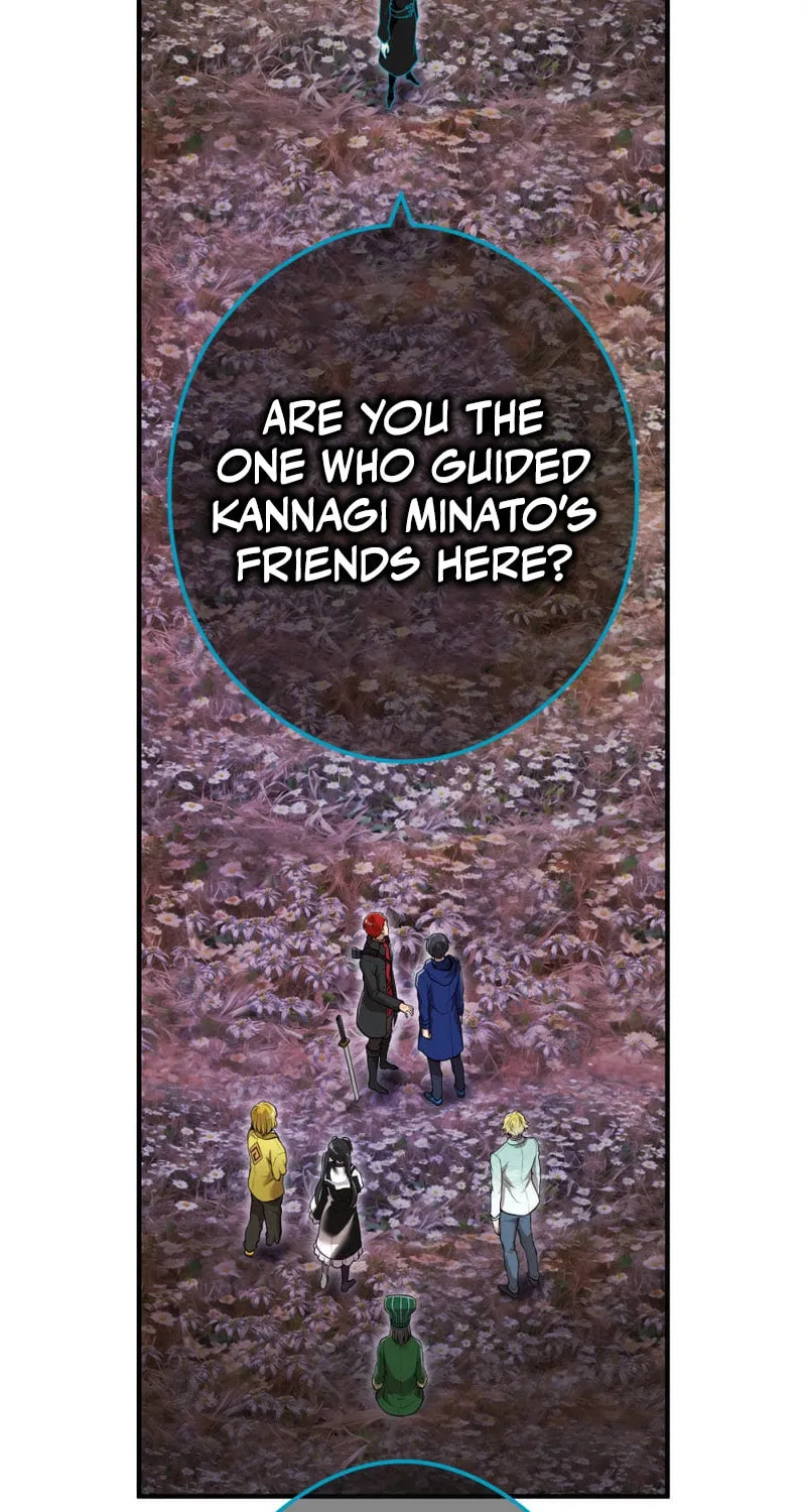 Ore Dake Saikyou Chouetsusha - Zen Sekai no Cheat Shishou ni Mitomerareta Chapter 61 page 71 - 